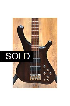 Marleaux Consat SE Brown -Pre Owned- Marleaux Consat SE Brown -Pre Owned-